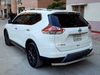 Nissan X-Trail Hybrid Backdoor Ato 2015
