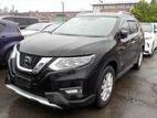 Nissan X-Trail HYBRID BLACK 2020