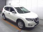 Nissan X-Trail Hybrid (EBP) Year 2018