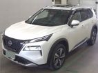 Nissan X-Trail Hybrid Ge-40REC 2022