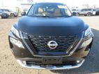Nissan X-Trail Hybrid GEForce Black 2023