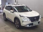Nissan X-Trail Hybrid GEForce Pearl 2023