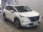 Nissan X-Trail Hybrid GEForce Pearl 2023