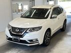 Nissan X-Trail Hybrid HT32 2019