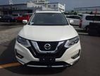 Nissan X-Trail Hybrid Moodpremium 2019