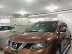 Nissan X-Trail HYBRID + OCTANE 2016