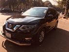 Nissan X-Trail Hybrid Octane 2018