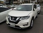 Nissan X-Trail Hybrid Premium Pearl 2019