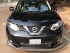 Nissan X-Trail Hybrid, Sunroof 2015