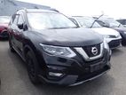 Nissan X-Trail Hybrid Sunroof 2019