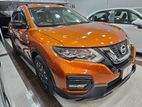 Nissan X-Trail Hybrid Sunroof 2019