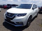 Nissan X-Trail Hybrid Sunroof 2019