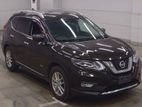 Nissan X-Trail Hybrid Sunroof 2020