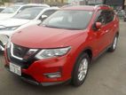 Nissan X-Trail Hybrid Sunroof 2020