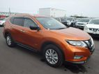 Nissan X-Trail Hybrid Sunroof 4.5 2020