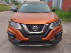 Nissan X-Trail Hybrid Sunroof 4WD 2019