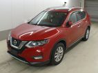 Nissan X-Trail Hybrid Sunroof 4WD 2019