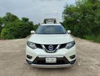 Nissan X-Trail Hybrid Sunroofr 2015