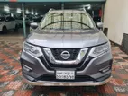 Nissan X-Trail Hybrid With Loan 2017
