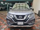 Nissan X-Trail Hybrid with loan 2017