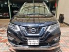 Nissan X-Trail Hybrid with Loan 2019