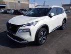 Nissan X-Trail Hybrid XForc 5 Point 2023