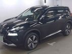 Nissan X-Trail Hybrid XForce New 2023