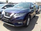 Nissan X-Trail Hybrid Xi Deep Blue 2020