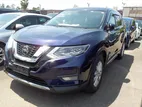 Nissan X-Trail Hybrid Xi Deep Blue 2020