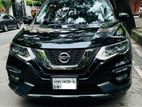 Nissan X-Trail Hybrid XtremeSunroof 2017