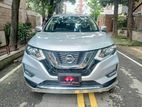 Nissan X-Trail Hybrid(Push Start) 2018