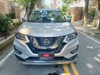 Nissan X-Trail Hybrid(Push Start) 2018