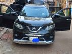 Nissan X-Trail Japan 2014