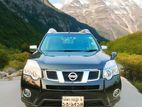 Nissan X-Trail JEEP 2010