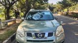 Nissan X-Trail Jeep 2011