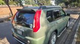 Nissan X-Trail Jeep 2011