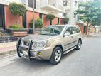 Nissan X-Trail Jeep LPG 2003