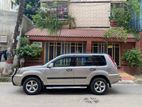 Nissan X-Trail Jeep LPG 2003