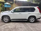 Nissan X-Trail jheep 2010