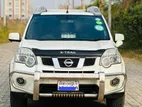 Nissan X-Trail জীপ 2009