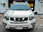 Nissan X-Trail Key less Start 4X4 2011