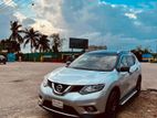 Nissan X-Trail Leather 2016