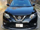 Nissan X-Trail Leather Pkg Octane 2015