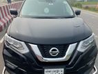 Nissan X-Trail Like New 2017