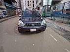 Nissan X-Trail limited 2009