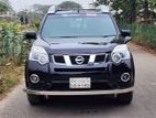 Nissan X-Trail Lpg 2012