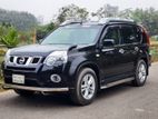 Nissan X-Trail Lpg 2012