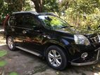 Nissan X-Trail LPG / Octane Drive 2011