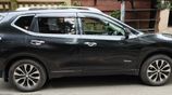 Nissan X-Trail . 2015