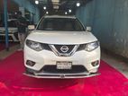 Nissan X-Trail Mode Premier 2015
